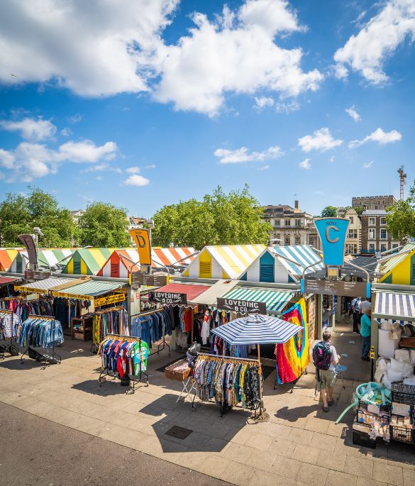 How to Uncover the Secrets of Historical Norwich